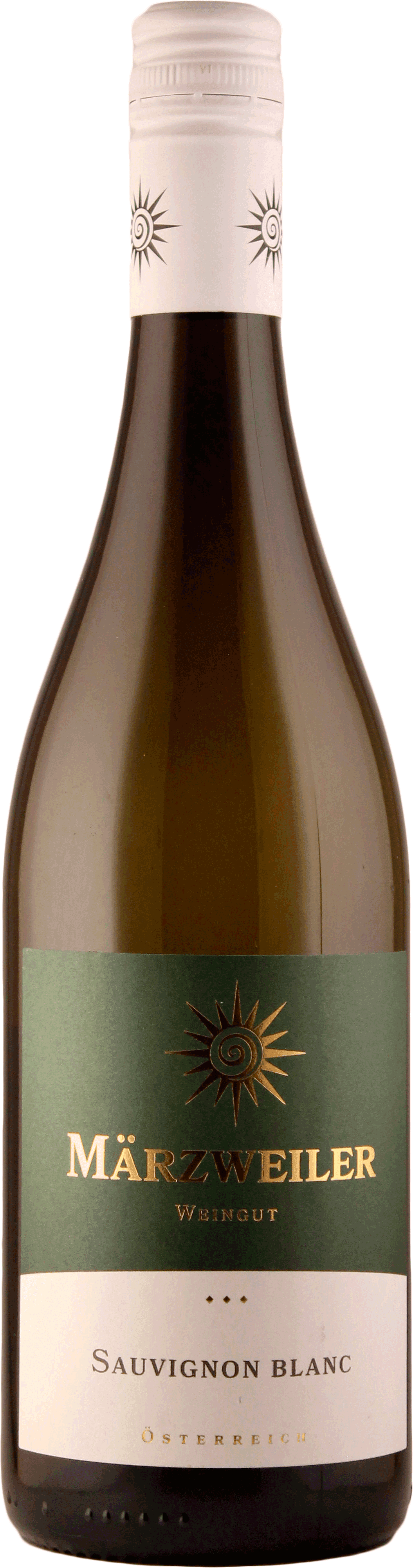 Thermenregion Sauvignon Blanc